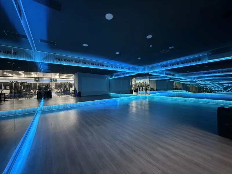 Best GYM & SPA Mahmutlar — 체육관 알란야에서: 온라인 주문, 가격 및 리뷰